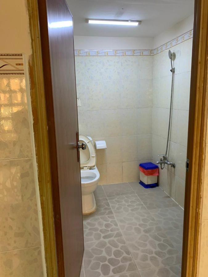 Minh Tuan Hotel Ho Si Minh-város Kültér fotó