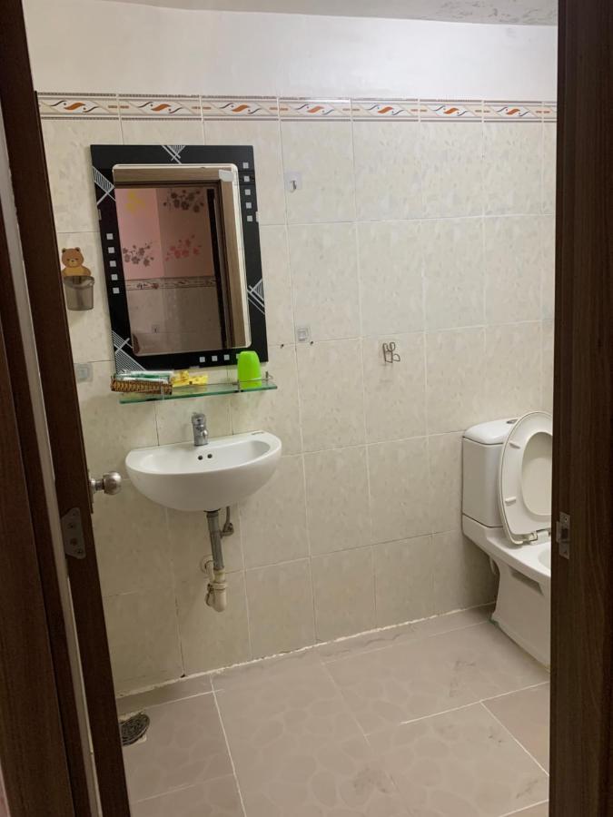 Minh Tuan Hotel Ho Si Minh-város Kültér fotó