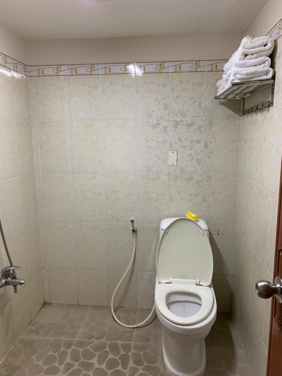Minh Tuan Hotel Ho Si Minh-város Kültér fotó