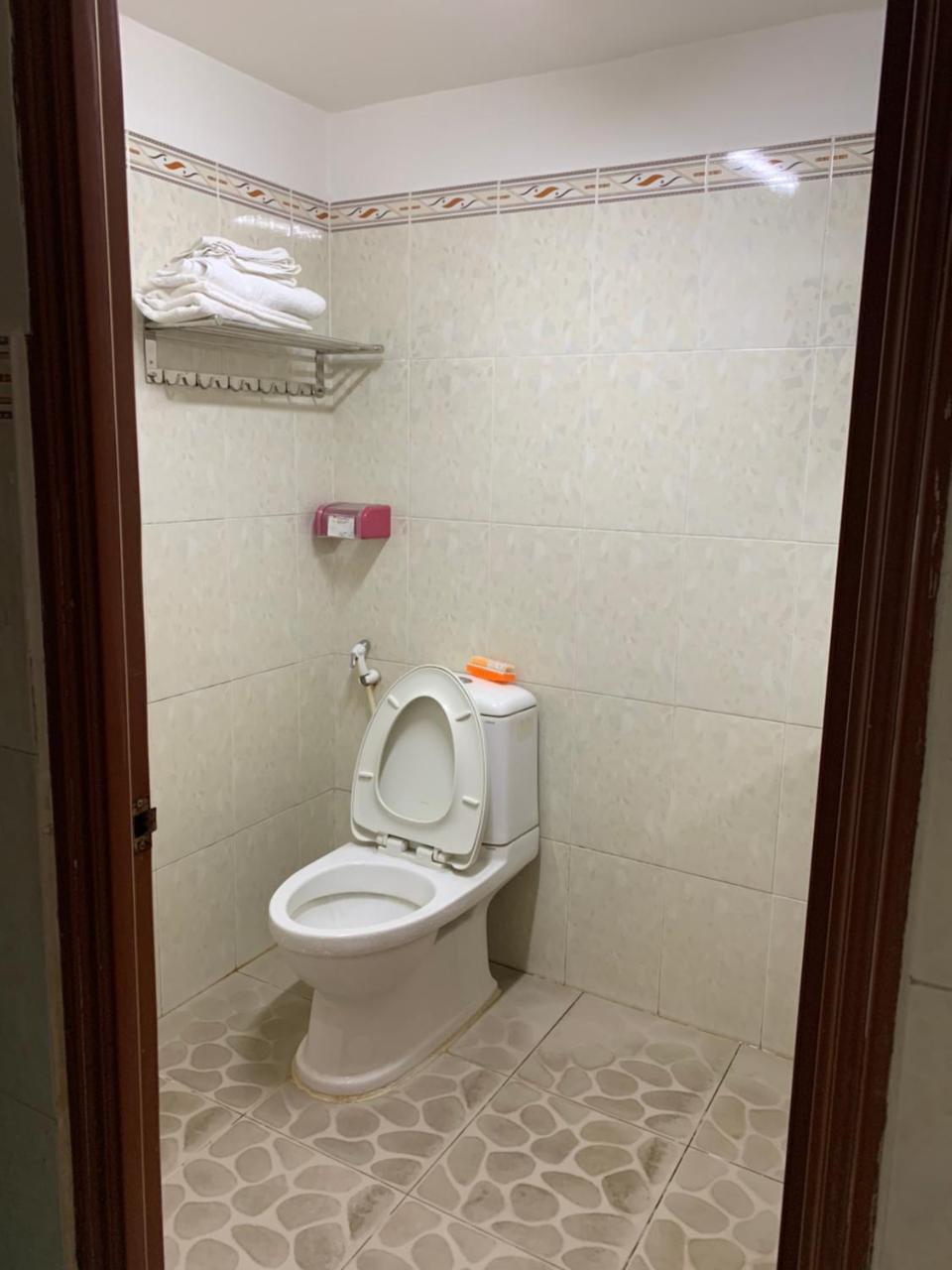 Minh Tuan Hotel Ho Si Minh-város Kültér fotó