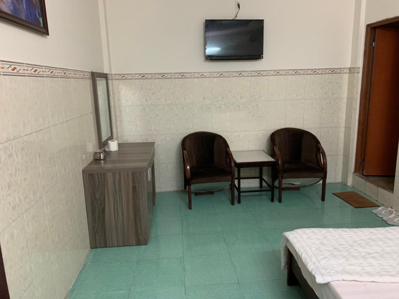 Minh Tuan Hotel Ho Si Minh-város Kültér fotó